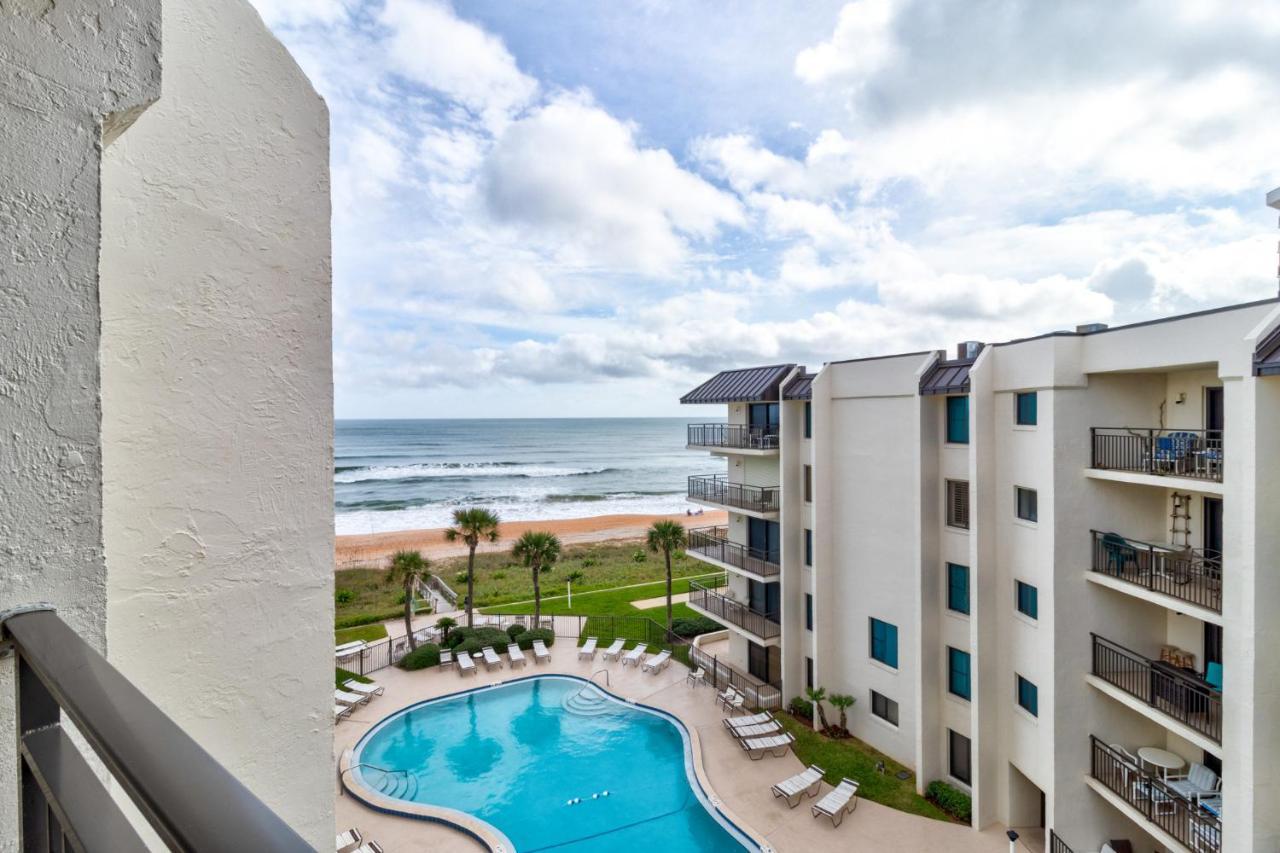 Sunny Ormond Beach Sob Condo Pool No Drive Beach Exterior foto