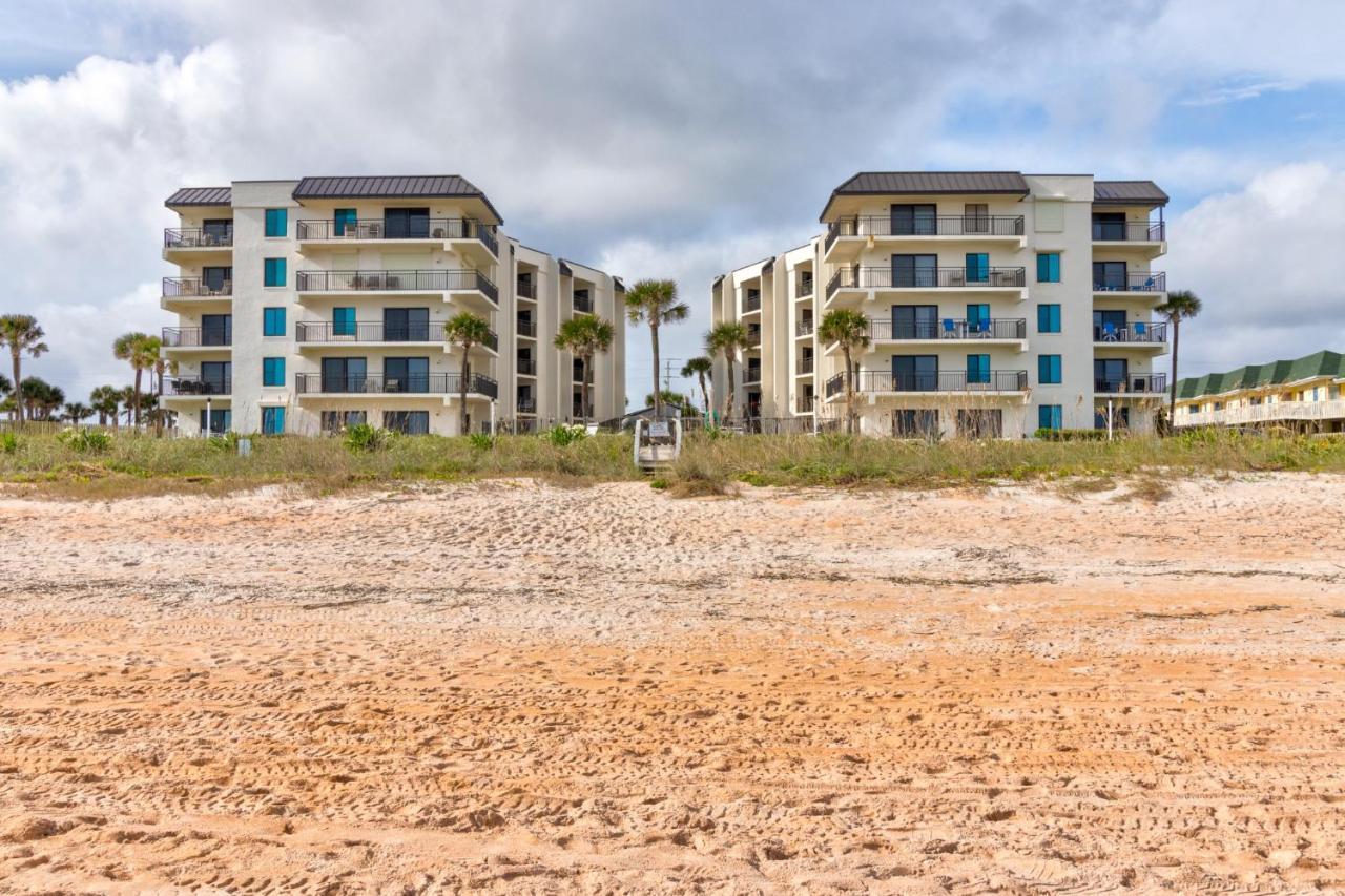 Sunny Ormond Beach Sob Condo Pool No Drive Beach Exterior foto